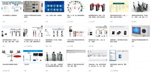 后疫情時代智能防控典范 測溫通行、零接觸出入與不按鍵電梯解決方案